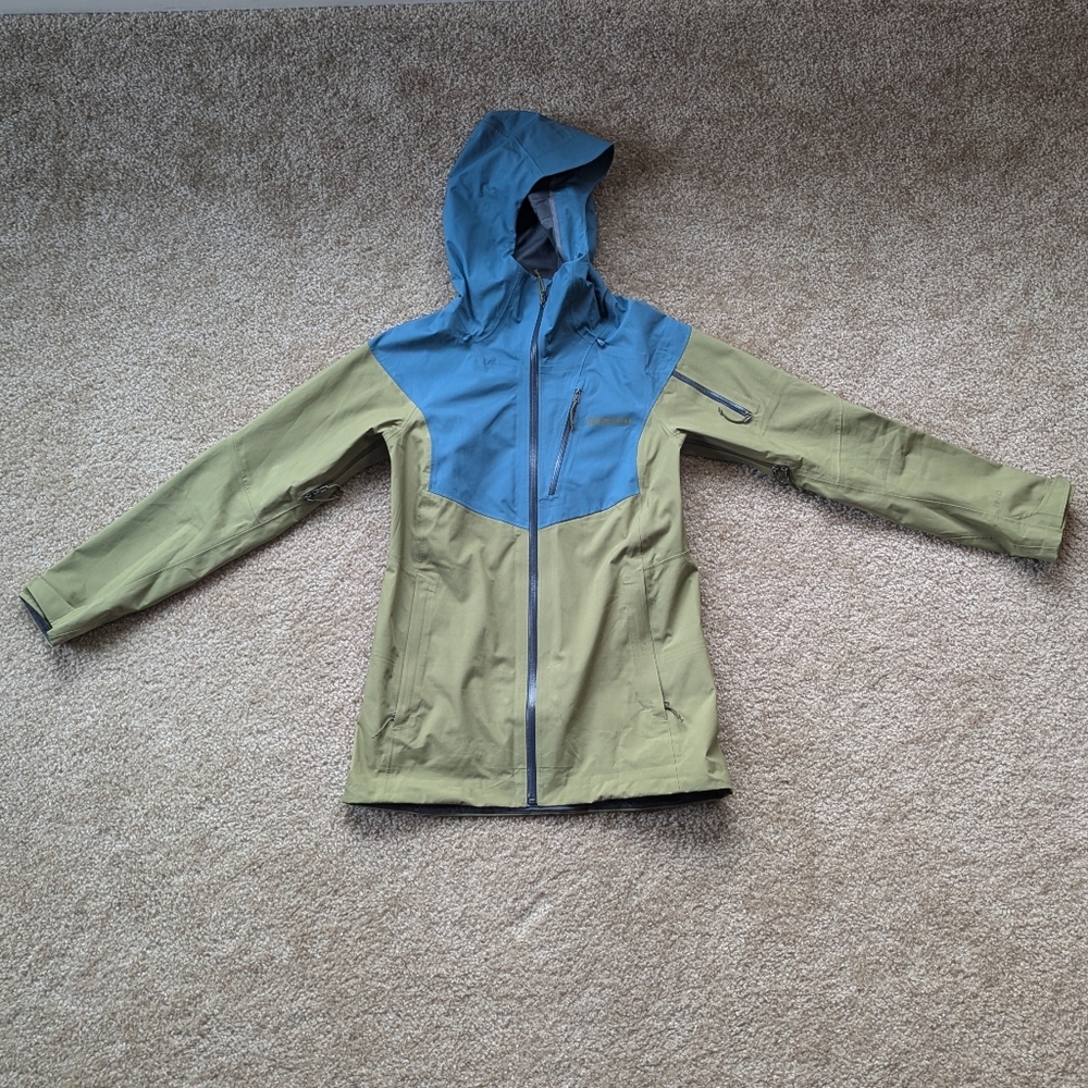 Women's Patagonia Ski Jacket